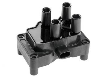 CEWKA ZAPŁONOWA FORD FOCUS II 2004 2005 2006 2007 2008 2009 2010 2011 2012