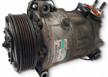 SPRĘŻARKA KLIMATYZACJI Jaguar XF 3.0 D V6 kompresor 9X23-19D629-DA