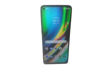Smartfon MOTOROLA G9 Plus 4/128GB