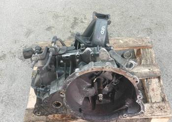 SKRZYNIA BIEGÓW 20KM73 2.5 D TD Peugeot Boxer I (1994-2006)
