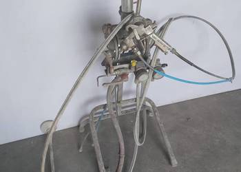 Pompa lakiernicza Anest Iwata DDP-90