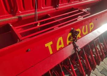 Siewnik zbożowy taarup nordstrn stegsted 3m gęsty Siewnik zbożowy taarup nordstrn stegsted 3m gęsty