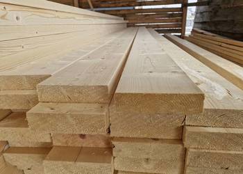 Kantówka 45x170 c24 Świerk Skanynawski