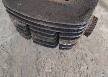 WSK WFM 125 cylinder