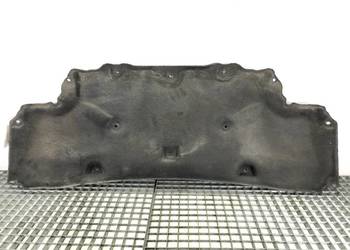 WYGŁUSZENIE MASKI DACIA DUSTER Hatchback 658407380R