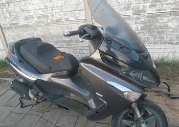 Skutery piaggi aprilia 50 125 kilka sztuk