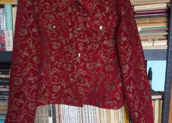 Żakiet / kurteczka SAND /rozm. 42/ żakiet/ kurtka/ moda