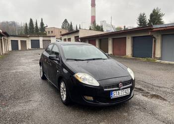 Fiat Bravo 2 1.4 T-jet benzyna