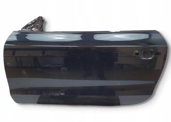 DRZWI LEWY PRZÓD Audi A5 8T 2007-2016 europa lewe przednie kierowcy