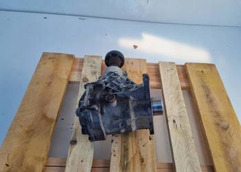 Ford Kuga I 2.0 TDCI REDUKTOR SKRZYNI BIEGÓW 7530112190