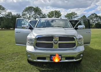 DODGE RAM BIG HORN