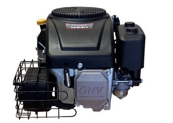 Silnik LONCIN LC1P92 16KM ,wał 25,4 do traktorka do kosiarki