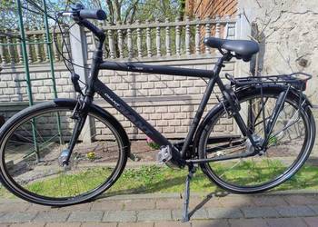 Giant tourer CS lite