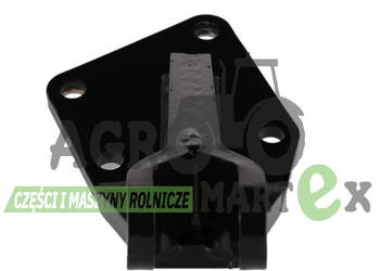 47125831, 5190482, 5190471, 5184420 WSPORNIK STABILIZATORA LH CNH