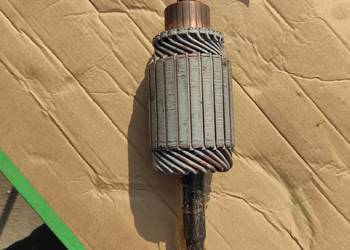 Wirnik rozrusznika do Ziła lub Urala