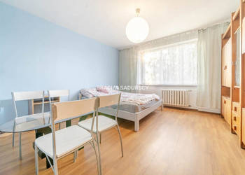 Mieszkanie Kraków Józefa Strusia 47.19m2 3 pokojowe