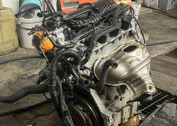 Silnik Honda Jazz 1.4 16V