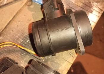 Przepływomierz BMW e87 116i