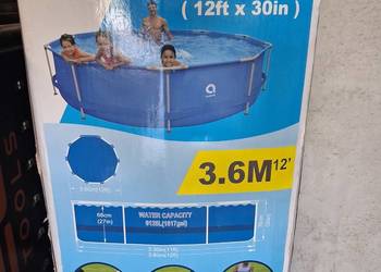 basen Avenli 3,6m