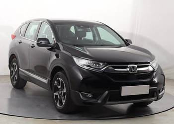 Honda CR-V 1.5 VTEC Turbo