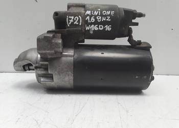 ROZRUSZNIK Mini Cooper R56 1.6 D ROZRUSZNIK bosch 0001138006