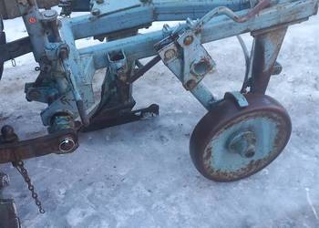 Plug 2-Skibowy Unia grudziadz typu Orlik jak nowy