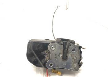 ZAMEK DRZWI LEWY PRZÓD JEEP GRAND CHEROKEE WK Terenowy 04-11