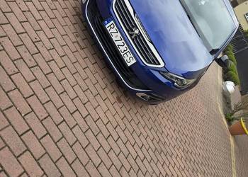 Peugeot 308 GT line