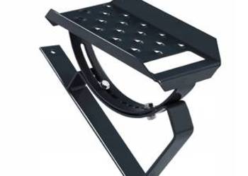 Stopnie kominiarskie