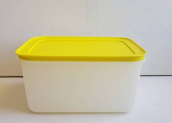 Tupperware pojemnik do mrożenia 2,5l
