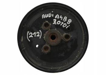 POMPA WSPOMAGANIA Audi A4 B8 3.0 TDI V6 oryginał 8K0145156N