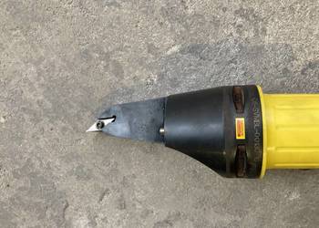 Nóż/Oprawka Sandvik CAPTO C6 SVMBL-00130-16 F/V
