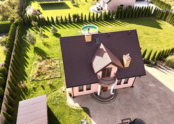 Ustka-Przewłoka| Dom 155 m2 | Działka 1548 m2 | Potencjał Inwestycyjny