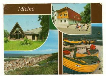 MIELNO WIELOWIDOKOWA 1