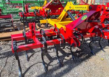 Agregat Uprawowo Siewny JAguar LUX DzIEKAN+ hydropack c330 c360(p) ZETOR