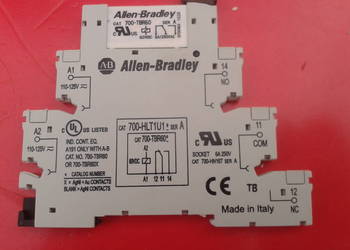 Allen-Bradley 700HLT 1U1 Kontaktor