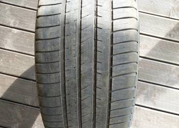 Opona letnia Michelin Pilot Sport A/S 3+ 255/35 R19