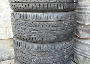VREDESTEIN QUATAC 5 235/40R19 96Y M+S