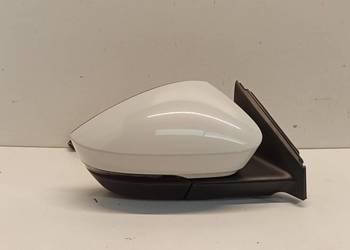 SKODA KAROQ LUSTERKO PRAWE 11 PINÓW LS9R