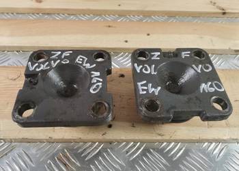 Czop zwrotnicy Volvo EW 160 {ZF}