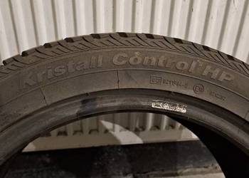 Fulda   Kristall Control HP 235/45 17