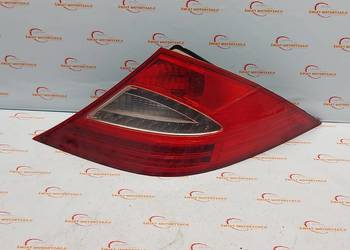 MERCEDES CLS C219 09r lampa prawa tył A2198200664 A2198200677