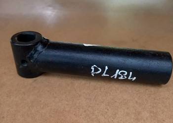 PIASTA SPAWANA | Prasa Z224 Lublin | nr kat. 5223/06-550/0