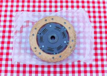 NOWA tarcza sprzęgła BIS Fiat 126p 126 FL ST maluch ORYGINALNA Kożuchów