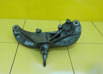 TRAFIC III VIVARO 1.6 DCI 16r 116KM R9M408 lapa skrzyni biegow 112332850R