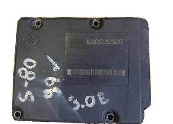 STEROWNIK ABS 9472866 VOLVO S80 V70 S60 XC90