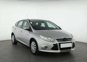 Ford Focus 1.0 EcoBoost