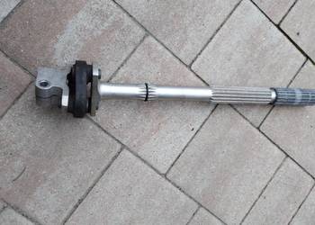Drążek kierowniczy BMW E39