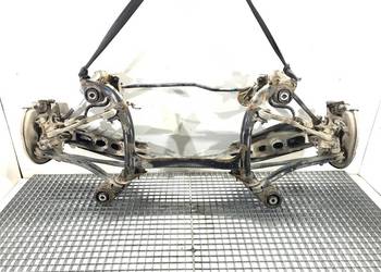 BELKA TYŁ AUDI A4 B9 Kombi TYLNA, ZAWIESZENIA