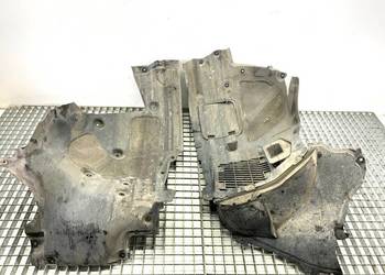 NADKOLE LEWY PRZÓD BMW G30 7340785 Sedan/Limuzyna OSŁONA PRZEDNIA, LEW